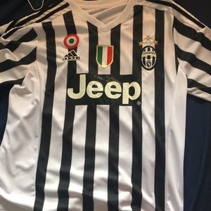 Juventus Kit